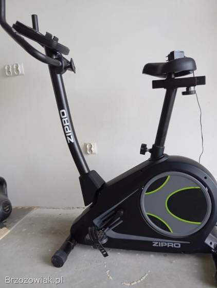 Rower stacjonarny Zipro Flame