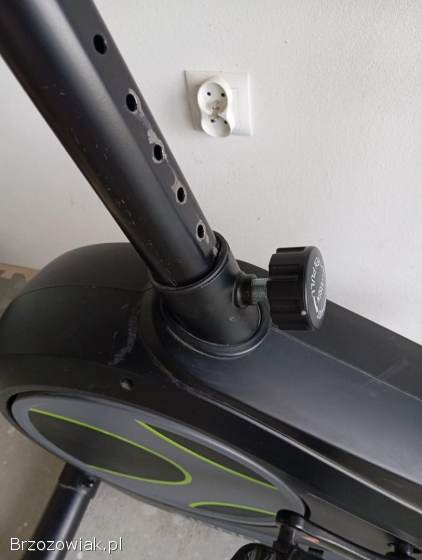 Rower stacjonarny Zipro Flame