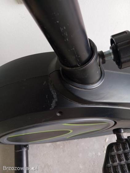 Rower stacjonarny Zipro Flame