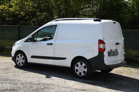 Ford Transit Courier niski przebieg!  idealny stan!