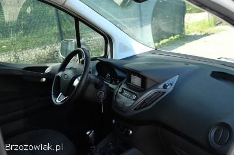 Ford Transit Courier niski przebieg!  idealny stan!