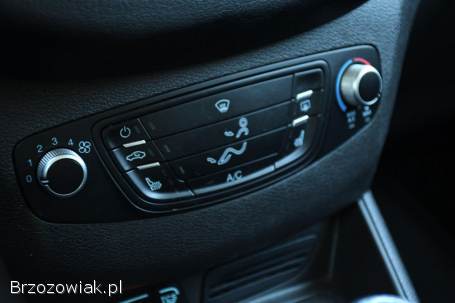 Ford Transit Courier niski przebieg!  idealny stan!