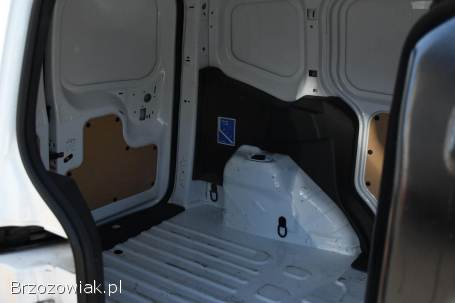 Ford Transit Courier niski przebieg!  idealny stan!