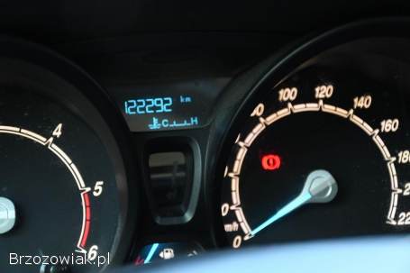 Ford Transit Courier niski przebieg!  idealny stan!
