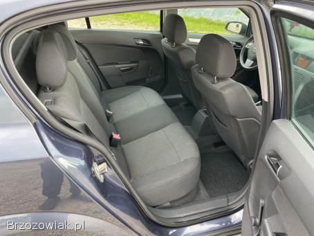 Opel Astra Astra H 2008