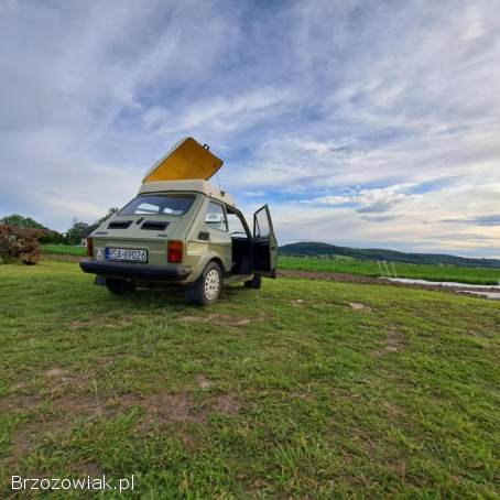 Fiat 126 1985
