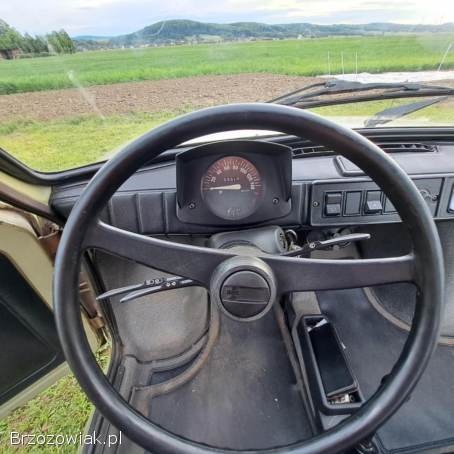 Fiat 126 1985
