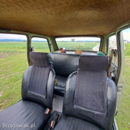 Fiat 126 1985