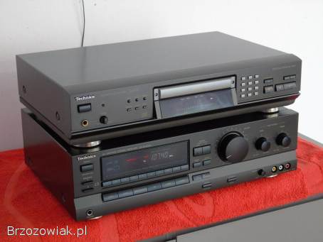 CD Technics SL-PG5 sprawny i ładny.  WYSYŁKA.