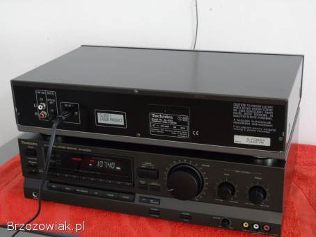 CD Technics SL-PG5 sprawny i ładny.  WYSYŁKA.