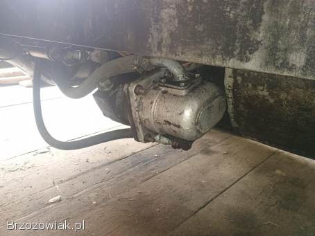 Ciągnik sam 15 sprzedam/zamienię