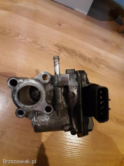 Zawór EGR Toyota Auris (E15) 2006-2012 DENSO