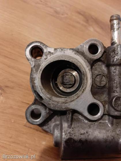 Zawór EGR Toyota Auris (E15) 2006-2012 DENSO