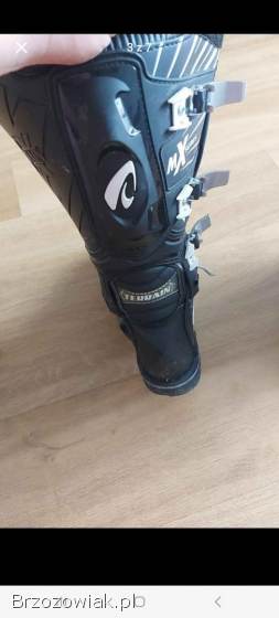 Buty na crossa 45