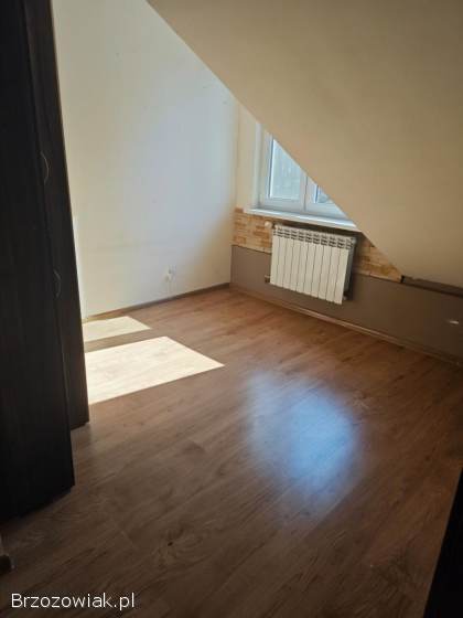 LESKO.  Mieszkanie na sprzedaż