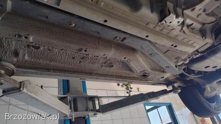 Fiat Punto Evo Sprowadzony 2009