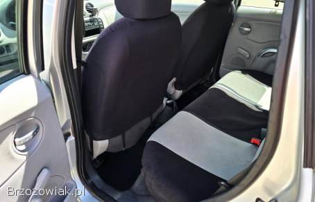 Citroën C3 1.  4 Klimatyzacja 2004