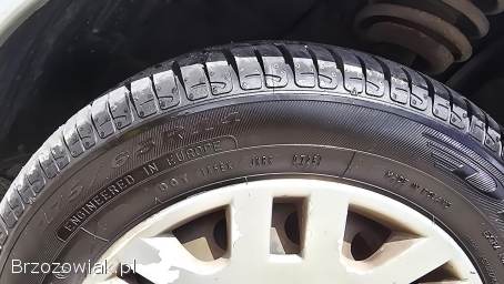 Citroën C3 1.  4 Klimatyzacja 2004