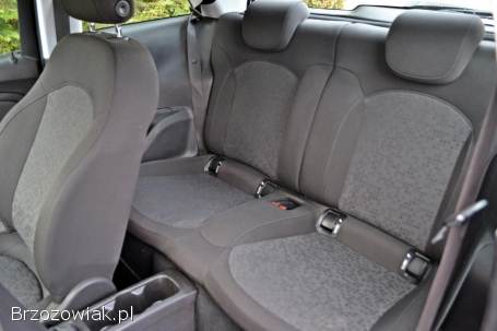 Opel Adam 2015