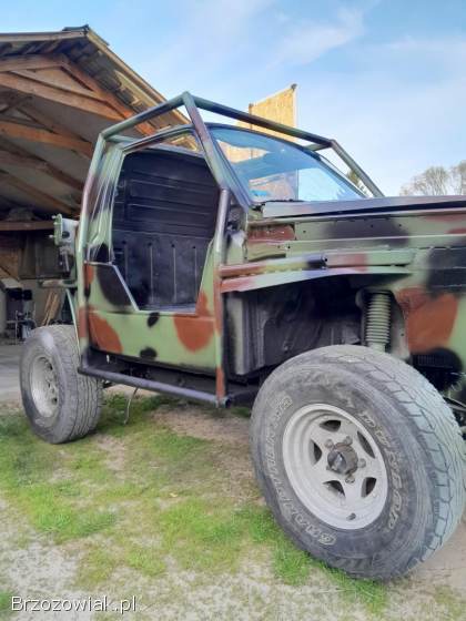 Suzuki Vitara Zmota 1994
