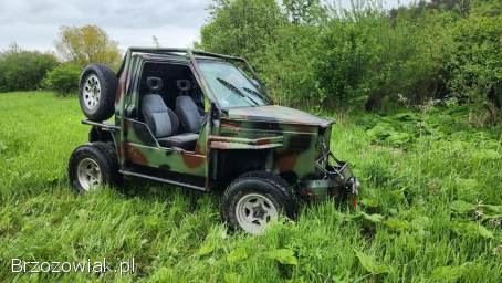Suzuki Vitara Zmota 1994