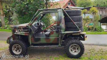 Suzuki Vitara Zmota 1994
