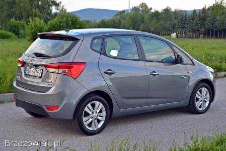Hyundai ix20 2015