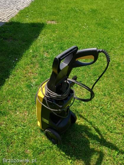 Myjka Karcher