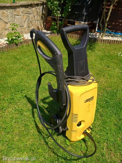 Myjka Karcher