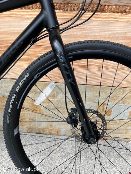 Rower cross fitness CANNONDALE Bad Boy Roz.  M 3x8 Alivio