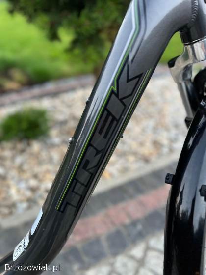 Rower elektryczny E-Bike Trek TM400+ Bosch