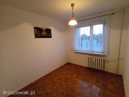 Krosno,  ul.  Mickiewicza 19/. .  3 piętro,  3 pokojowe