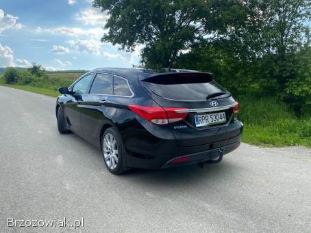 Hyundai i40 2012