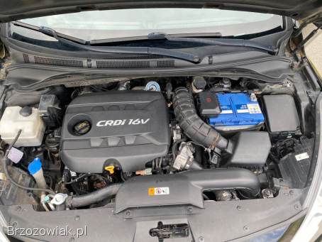 Hyundai i40 2012