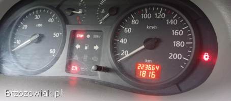 Nissan Primastar