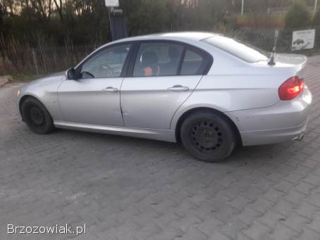 BMW Seria 3 320 2009