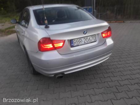 BMW Seria 3 320 2009