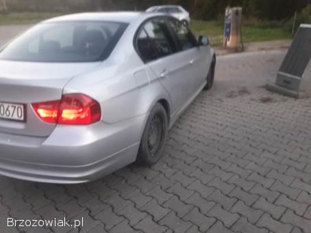 BMW Seria 3 320 2009
