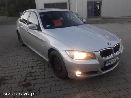 BMW Seria 3 320 2009