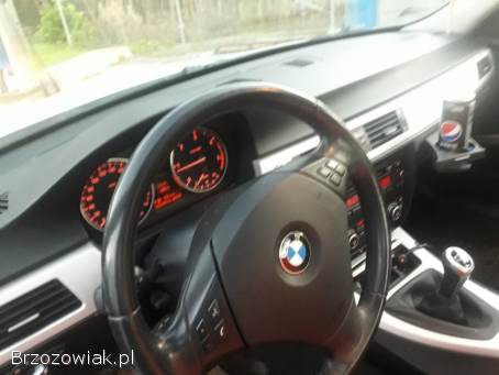 BMW Seria 3 320 2009