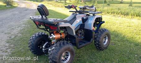 Sprzedam QUADA XTR Farmer