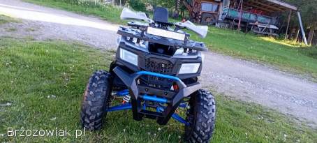 Sprzedam QUADA XTR Farmer