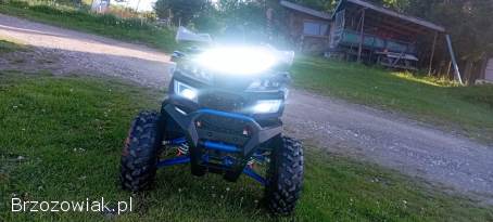 Sprzedam QUADA XTR Farmer