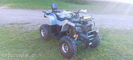 Sprzedam QUADA XTR Farmer