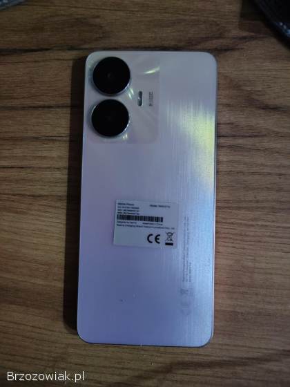 Realme C55