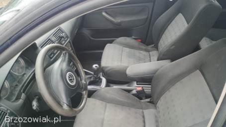 Volkswagen Bora 2000