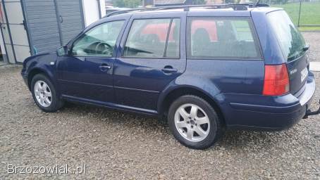 Volkswagen Bora 2000