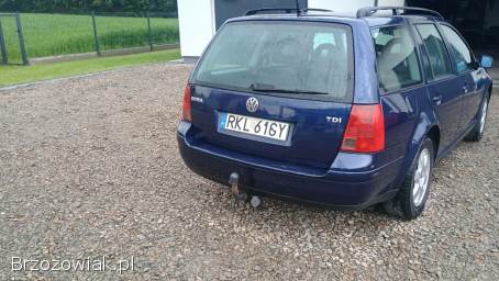 Volkswagen Bora 2000