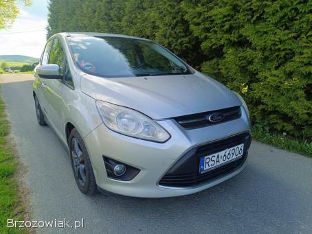 Ford C-MAX 2012
