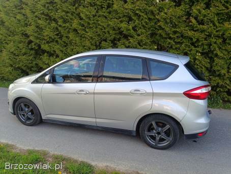 Ford C-MAX 2012